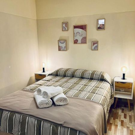 Del Rio Bienes Raices Catamarca 6 Apartment Mendoza Bagian luar foto