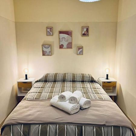 Del Rio Bienes Raices Catamarca 6 Apartment Mendoza Bagian luar foto