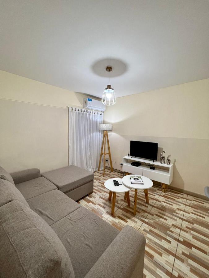 Del Rio Bienes Raices Catamarca 6 Apartment Mendoza Bagian luar foto