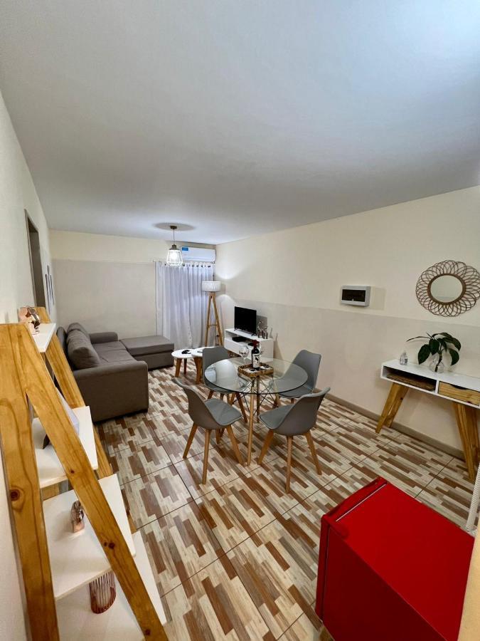 Del Rio Bienes Raices Catamarca 6 Apartment Mendoza Bagian luar foto