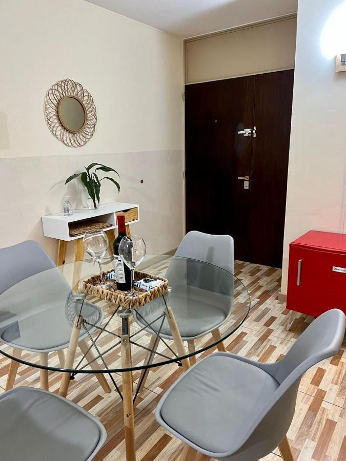 Del Rio Bienes Raices Catamarca 6 Apartment Mendoza Bagian luar foto