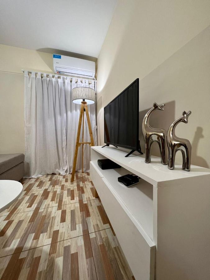Del Rio Bienes Raices Catamarca 6 Apartment Mendoza Bagian luar foto