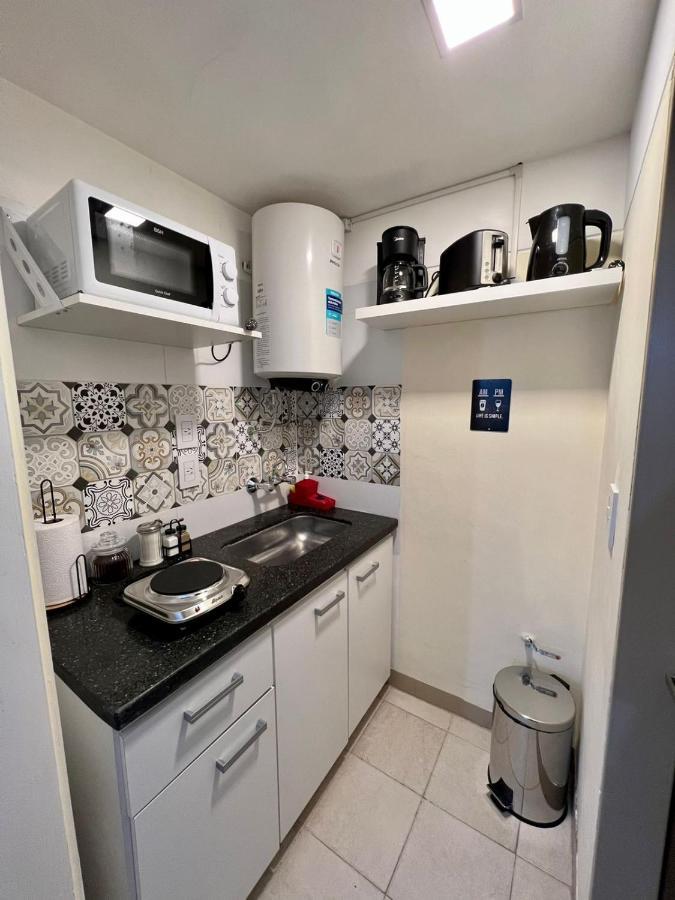 Del Rio Bienes Raices Catamarca 6 Apartment Mendoza Bagian luar foto