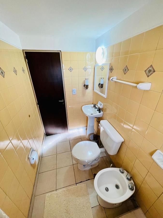 Del Rio Bienes Raices Catamarca 6 Apartment Mendoza Bagian luar foto