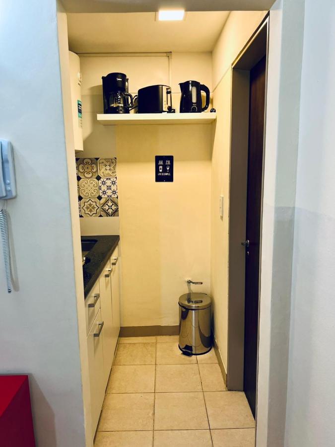 Del Rio Bienes Raices Catamarca 6 Apartment Mendoza Bagian luar foto