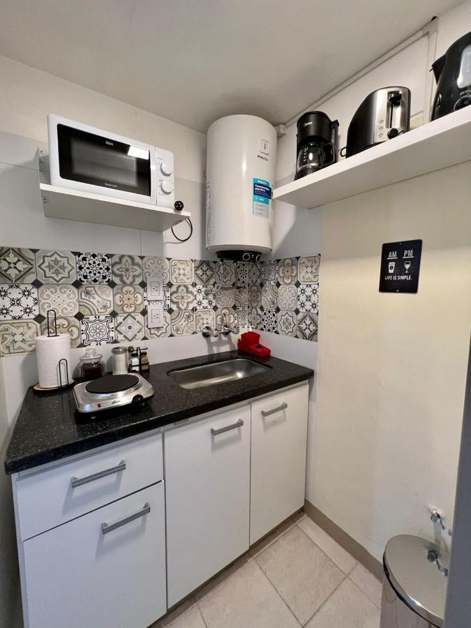 Del Rio Bienes Raices Catamarca 6 Apartment Mendoza Bagian luar foto
