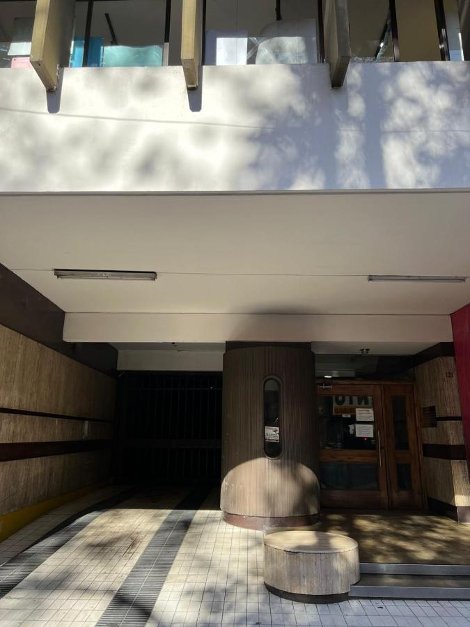 Del Rio Bienes Raices Catamarca 6 Apartment Mendoza Bagian luar foto