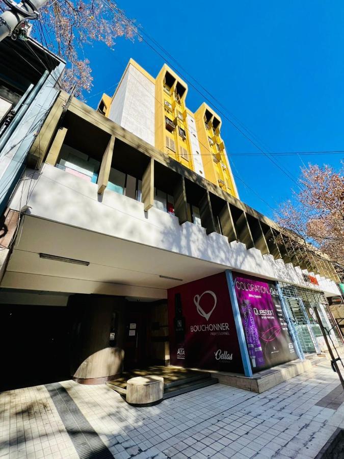 Del Rio Bienes Raices Catamarca 6 Apartment Mendoza Bagian luar foto