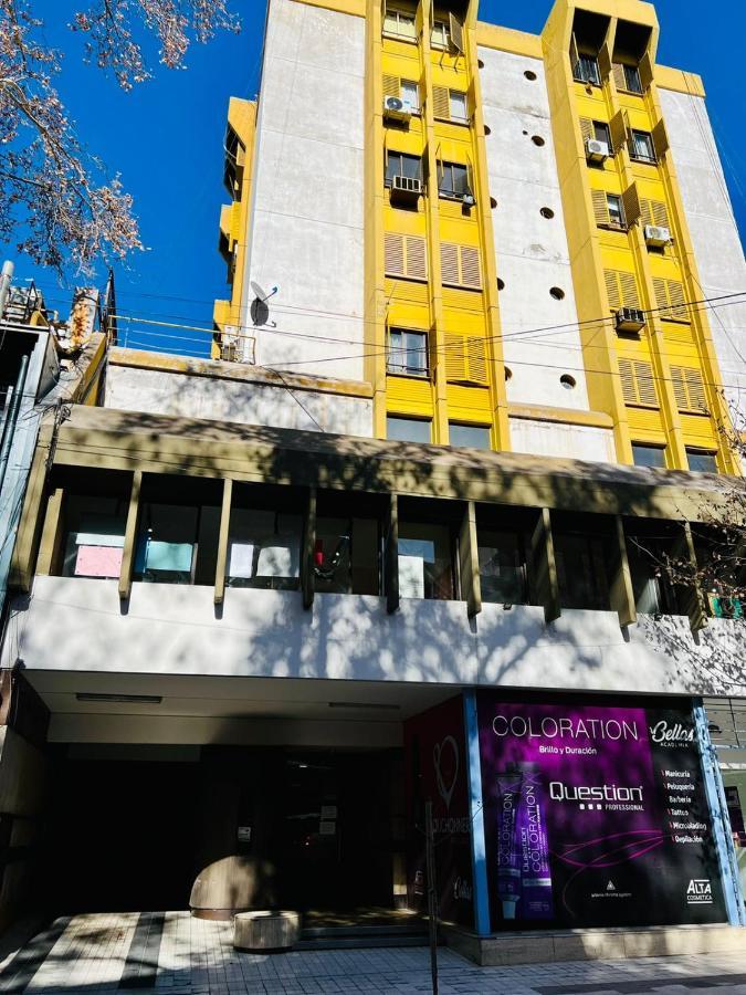 Del Rio Bienes Raices Catamarca 6 Apartment Mendoza Bagian luar foto