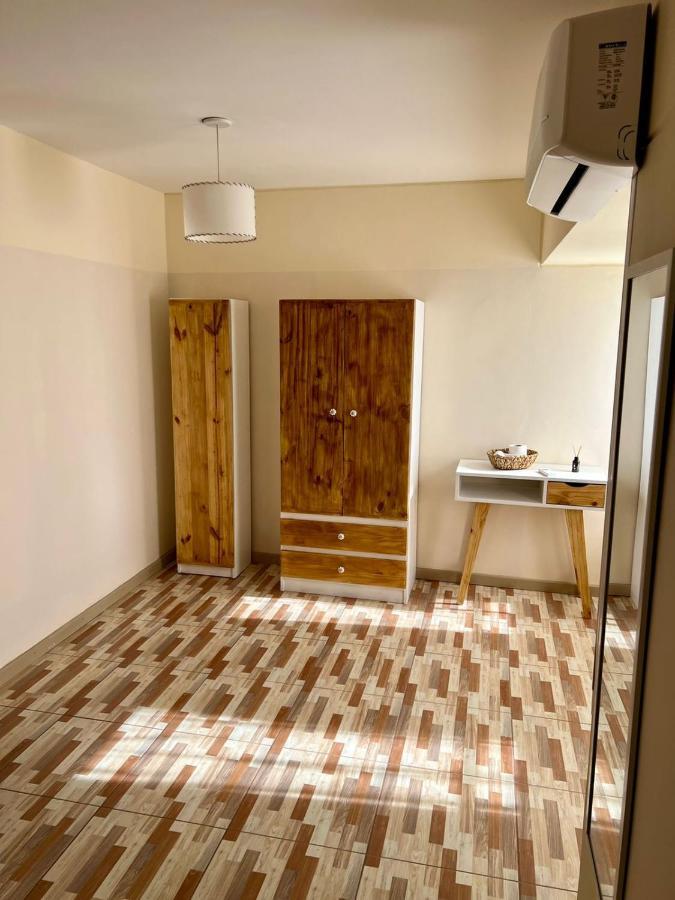 Del Rio Bienes Raices Catamarca 6 Apartment Mendoza Bagian luar foto